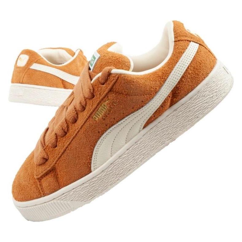 Puma, Herren, Sneakers, Suede Xl Hairy, Braun, (42.5)