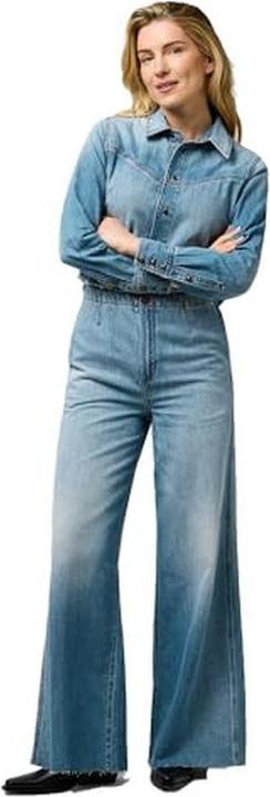 Produktbild Wrangler Overall Radiating Coverall (XS, 1x)