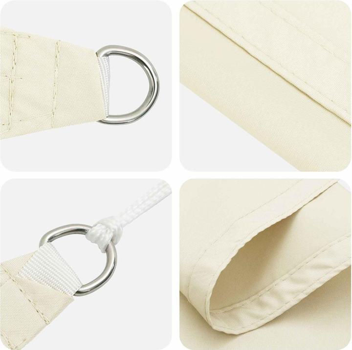 Produktbild vidaXL Outdoor Sonnenschutz Markise (600 x 250 cm)