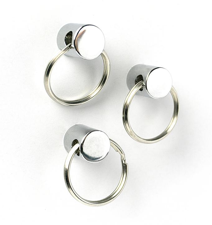 Produktbild Trendform RING Magnete (3x)
