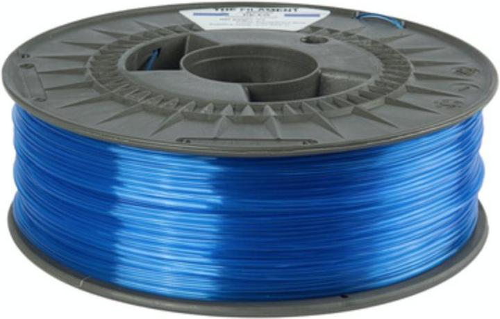 Produktbild TF-24027 (PETG, 1.75 mm, 1000 g, Blau)