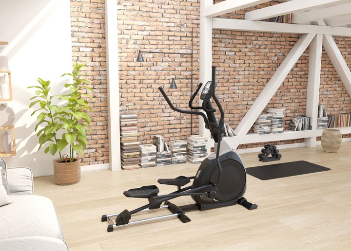 Actual product image Kettler Elipso P