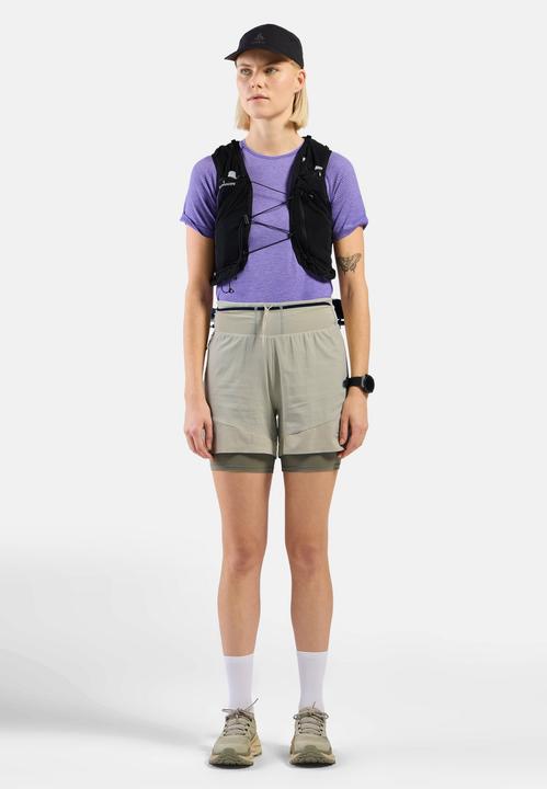 Immagine prodotto Odlo Women's T-Shirt S/S Crew Neck Essential Seamless (M)