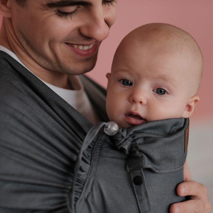Produktbild Didymos DidyKlick 4u Graphit