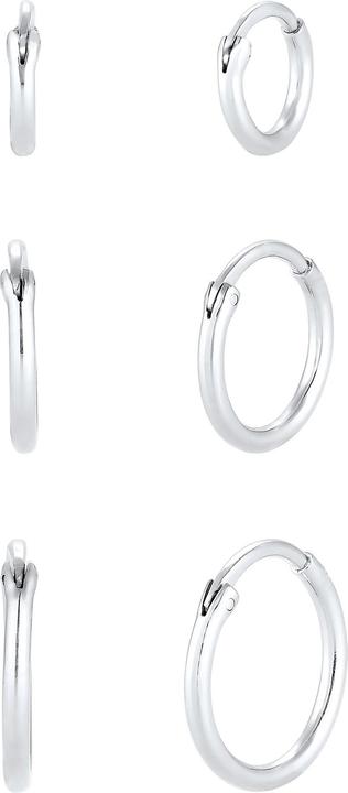 Immagine prodotto Elli Creolo (Argento 925)