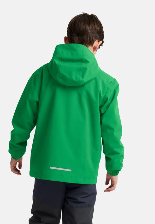 Produktbild Jack Wolfskin Hybrid 3In1 Jacket K (140)