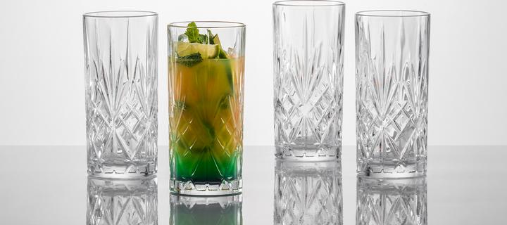 Image du produit Schott Zwiesel Show (0.37 l, 4 x)