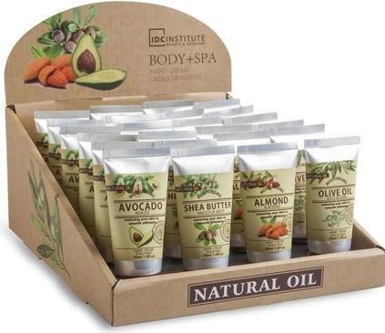 Produktbild IDC Institute Handcreme 30 ml (30 ml)