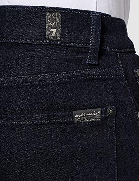 Actual product image 7 For All Mankind Slimmy R Legend Rinse Blue Jeans (W38/L30)