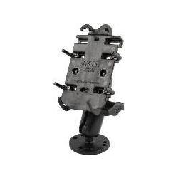 Thumbnail - RAM Mounts RAM-B-138-PD3, Smartphone Halterung, Schwarz