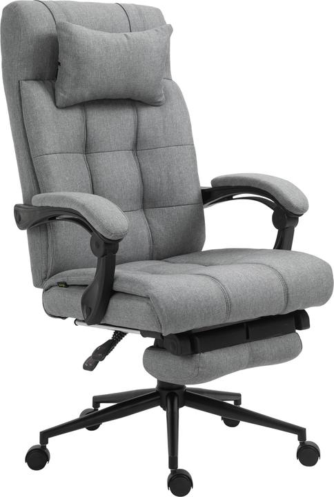 Actual product image Vinsetto Office chair