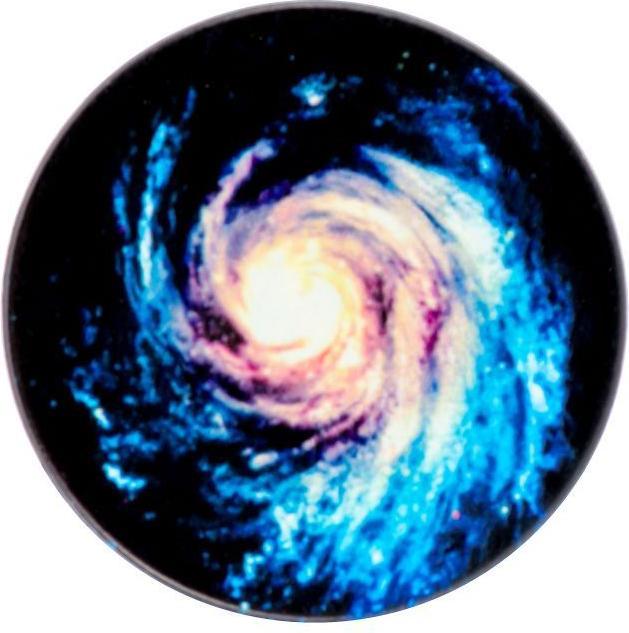 Actual product image iLike Universal Pop Holder Cosmos