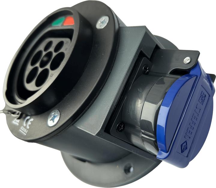 Immagine prodotto Elektroscout Adattatore