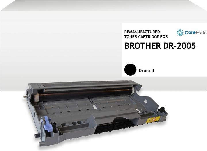 Actual product image CoreParts Drum Unit for Brother