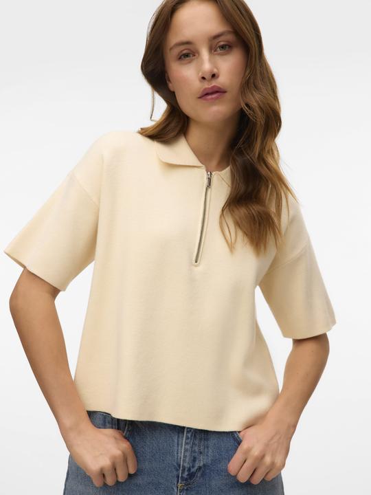 Produktbild Vero Moda VMGOLD Pullover Strickpullover (S)