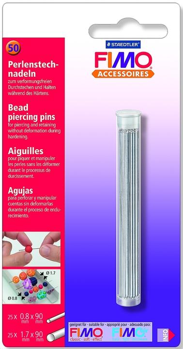 Produktbild Fimo Perlenstechnadeln
