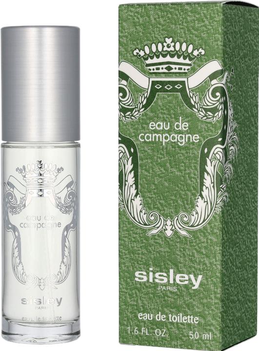 Image du produit Sisley Eau de Toilette (Eau de toilette, 50 ml)