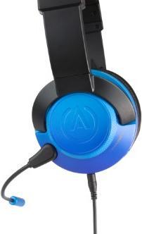 Produktbild PowerA Fusion Wired Gaming Headset - Sapphire Fade (Kabelgebunden)