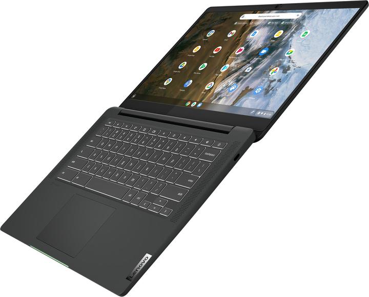 Produktbild Lenovo IdeaPad 5 (14", Intel Core i5-1135G7, 8 GB, 256 GB, DE)