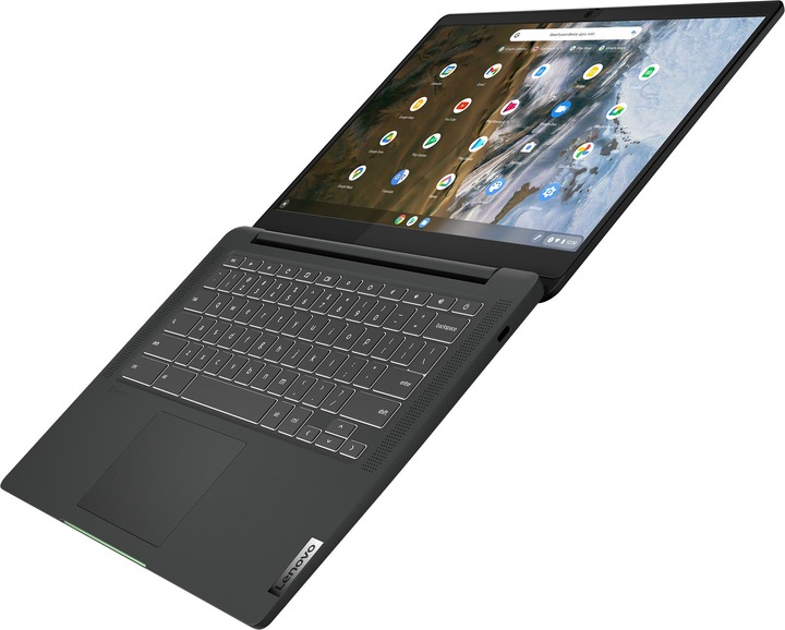 Produktbild Lenovo IdeaPad 5 (14", Intel Core i5-1135G7, 8 GB, 256 GB, DE)