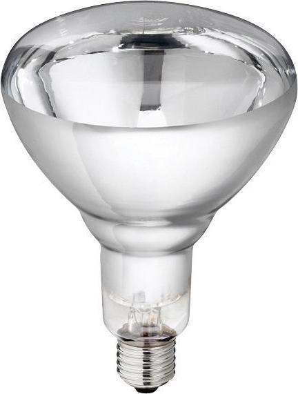Immagine prodotto Philips 22315 Lampada in vetro temperato (150 W)