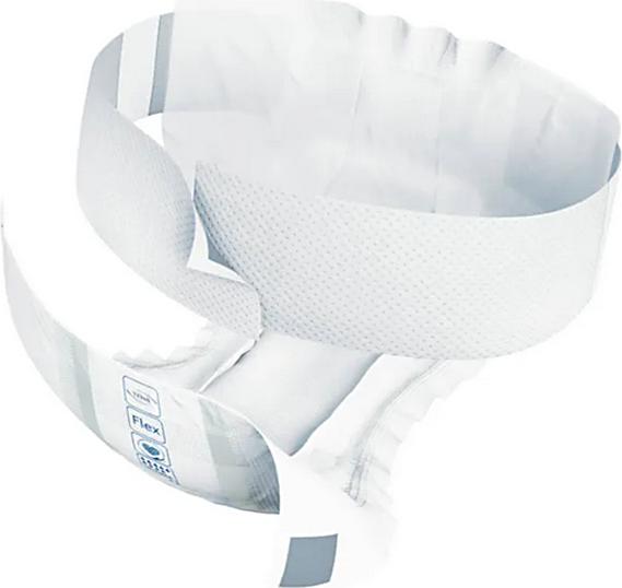 Actual product image Tena Flex Ultima (20 x, S)