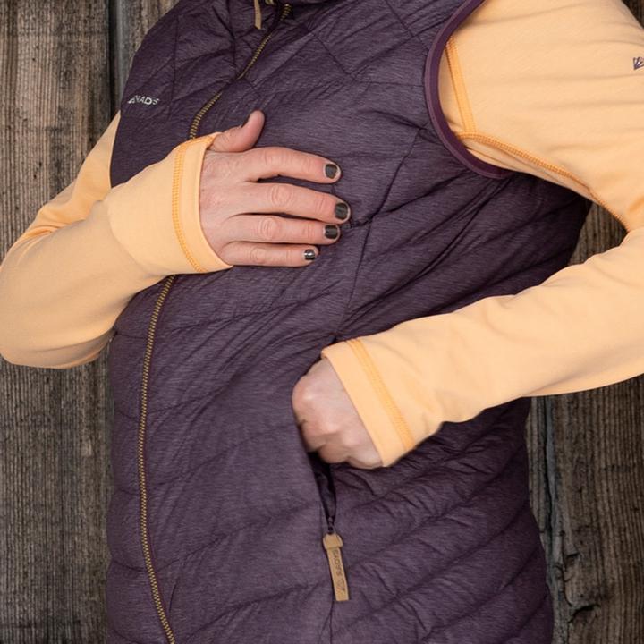 Image du produit Radys Veste isolée R3 (S)