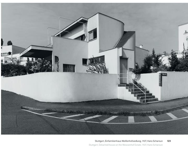 Produktbild Bauhaus (Deutsch, Jean Voss Molitor, Kaija Voss, 2018)