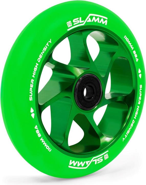 Immagine prodotto Slamm 110mm Team Wheel