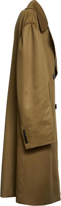 Image du produit Dries Van Noten Raquel 2248 W.w. Coat