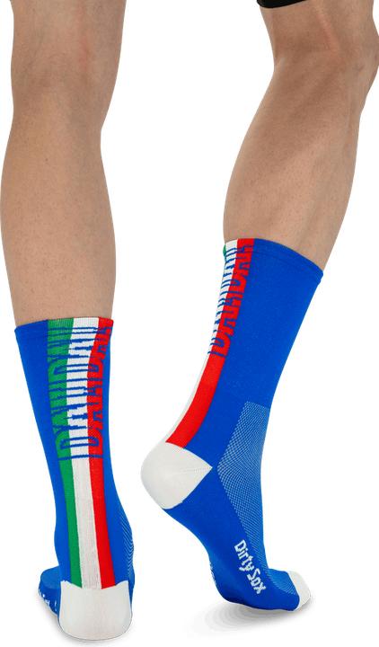 Actual product image Dirtysox Allround - Elite - WM Collection - Italy - Dai Dai! (44 - 47)