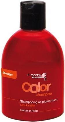 Image du produit Formul Pro Integral Color Red Shampoo - 250ml (250 ml)