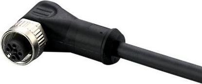 Actual product image ifm Electronic IFM connection cable with socket