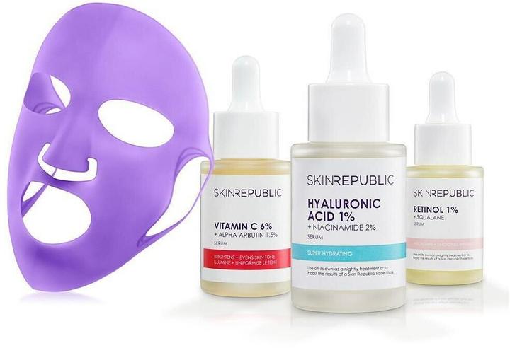 Image du produit Skin Republic 6 % vitamine C (30 ml)