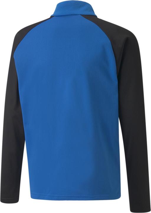 Produktbild Puma teamLIGA 1/4 Zip Top Jr-657237 (116)