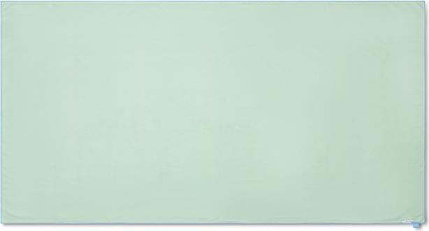 Actual product image Swim Essentials Luxe Badetuch Color Striped (180 x 90 cm)