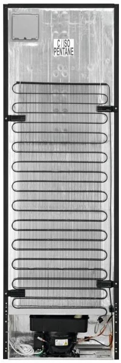 Actual product image Electrolux SB330NIMS (328 l)