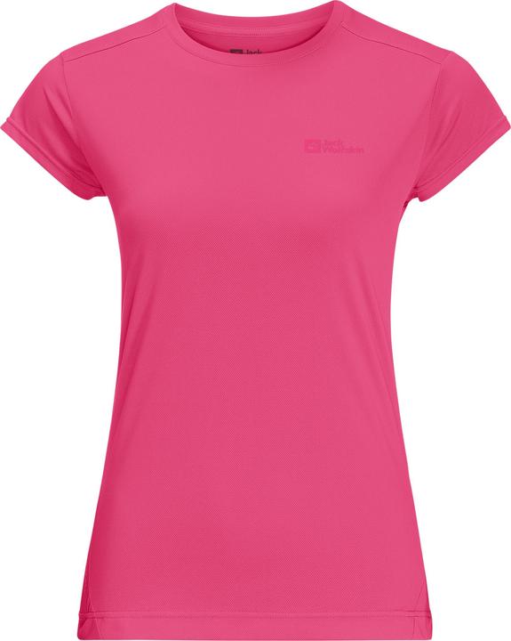 Jack Wolfskin Prelight S/S W (M)