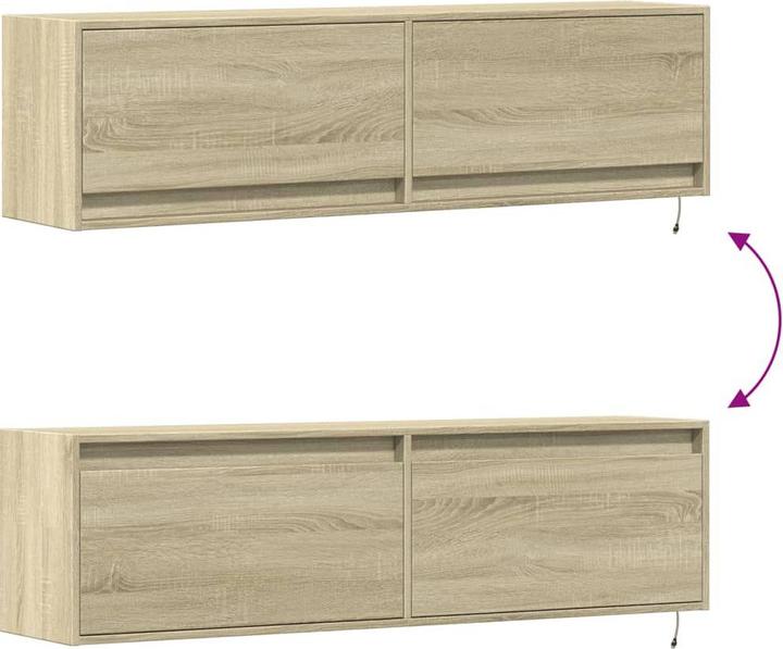Actual product image VidaXL Lorenzo