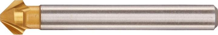 Fortis Svasatura D335C HSS TiN90G 31,0 mm (31,0 mm)