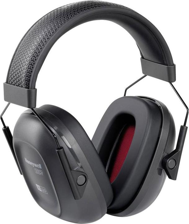 Actual product image Howard Leight Earmuffs (1x)