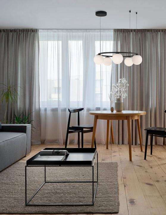 Actual product image Nova Luce Joline (516 lm)