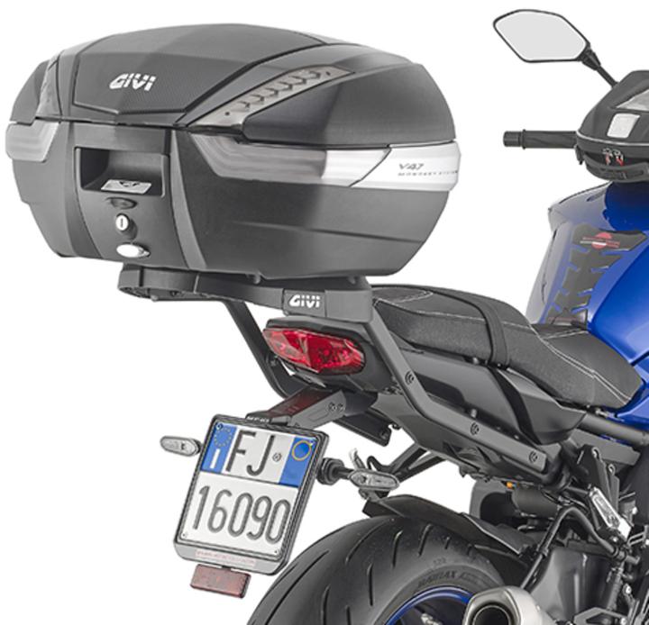 Givi Top-Case support SR
