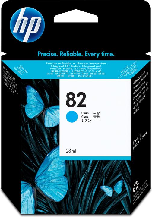 Produktbild HP 82 (C)