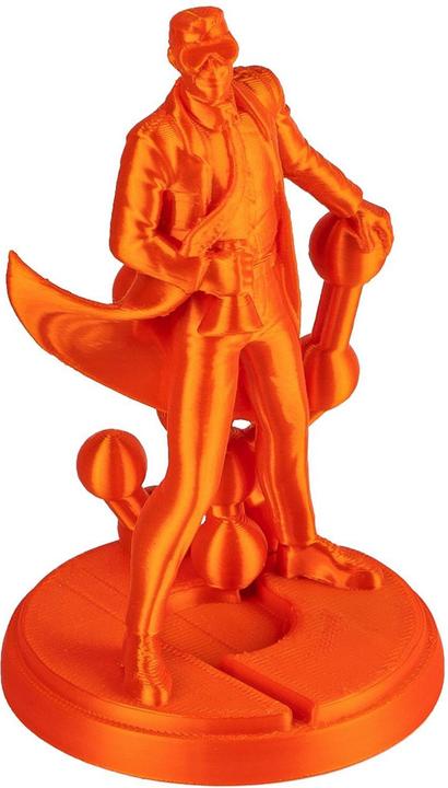 Produktbild Polymaker Panchroma™ PLA Silk (PLA, 1.75 mm, 1000 g)