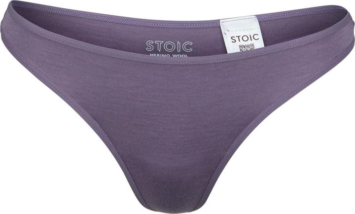 Produktbild Stoic Women's Merino150 AlsenSt. Thong (XL)