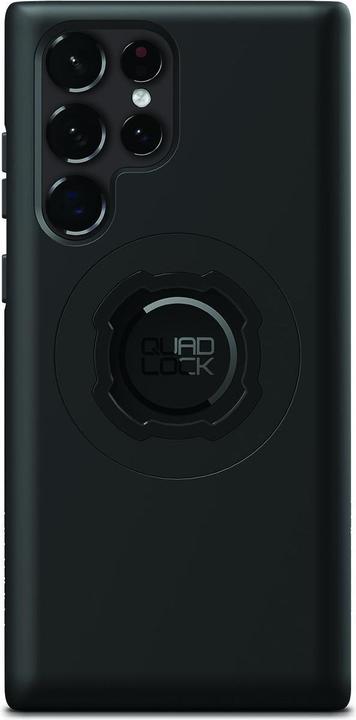 Actual product image Quad Lock MAG Case (Samsung Galaxy S22 Ultra, Samsung Galaxy S22 Ultra (5G))