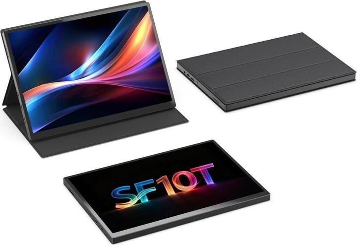Produktbild Minix SF10T Touch (1920 x 1280 Pixel, 10.50")