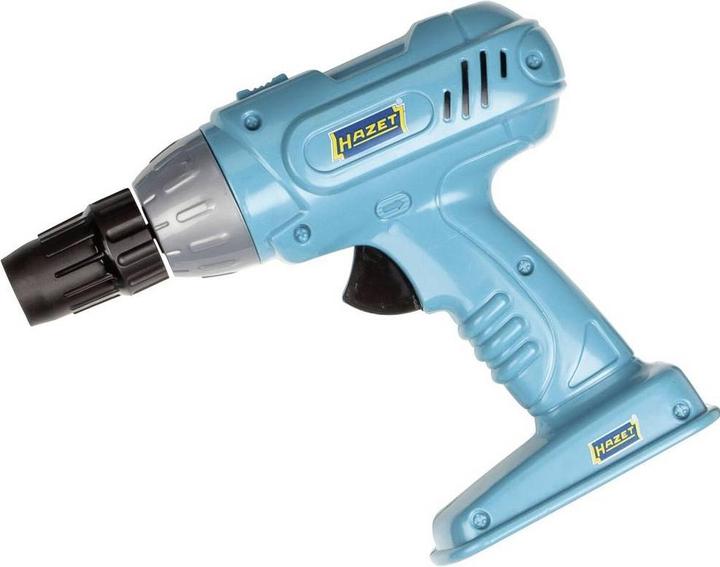 Actual product image HAZET Toy tool set JUNIORTOOL1 ∙ Number of tools: 61