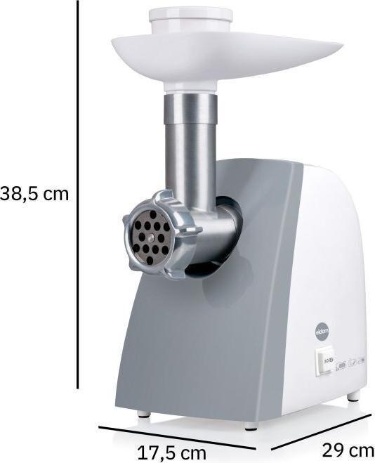 Eldom M200Z MITT Fleischwolf